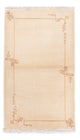 Nepal Teppich 159x91cm - Wollteppich
