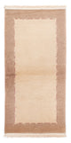 Nepal Teppich 175x89cm - Wollteppich