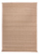 Juteteppich  - 200 x 140 cm - natur