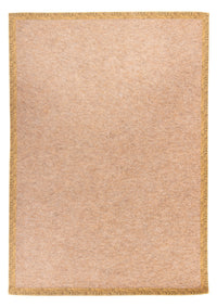 Juteteppich - 230 x 160 cm - beige