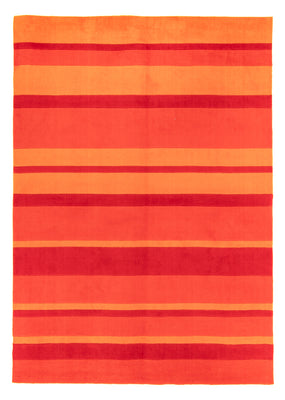 Moderner Teppich - 230 x 160 cm - mehrfarbig