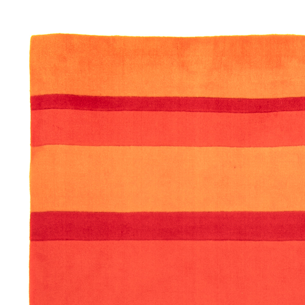 Moderner Teppich 230x160cm - Designerteppich