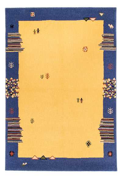 Moderner Teppich 160x240cm - Designerteppich