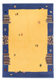 Moderner Teppich 240x160cm - Designerteppich