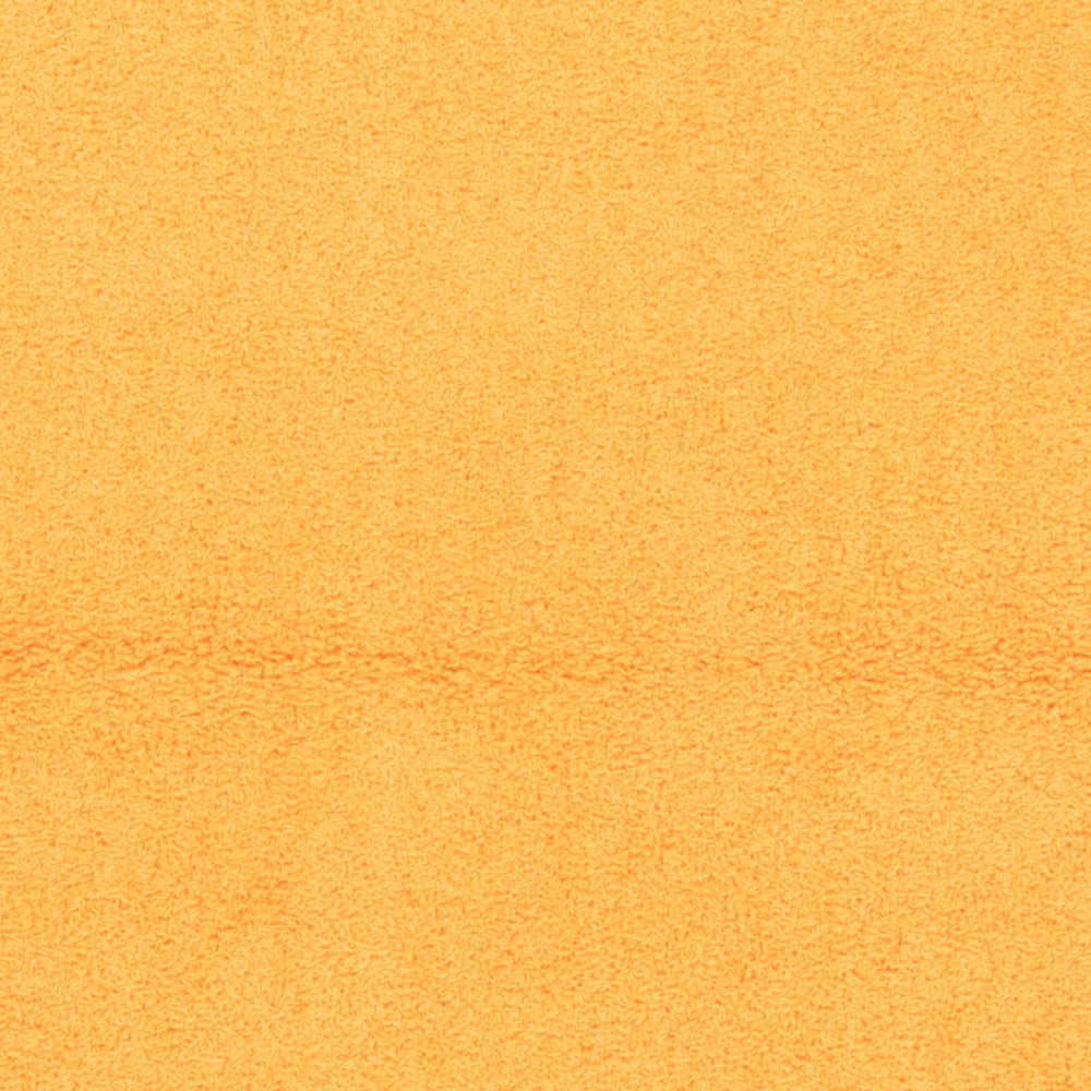 Juteteppich - 180 x 120 cm - gold