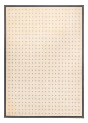 Teppich - 235 x 156 cm - creme