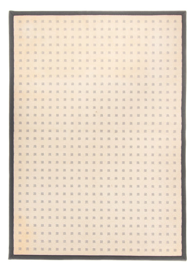 Teppich 156x235cm - creme