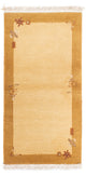 Nepal Teppich 143x74cm - Wollteppich
