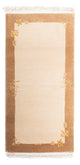 Nepal Teppich 71x144cm - Wollteppich