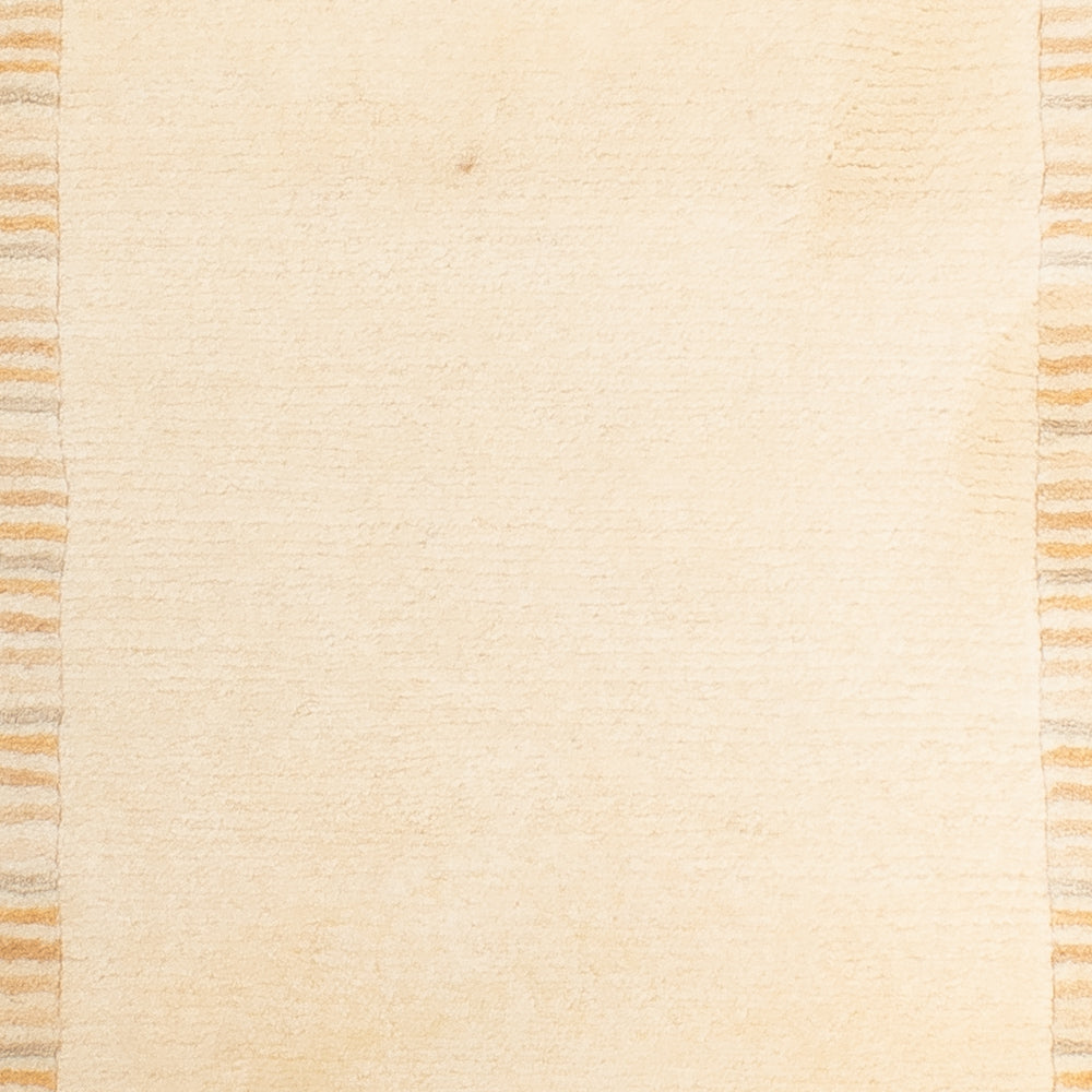 Nepal Teppich - Royal - 146 x 71 cm - beige