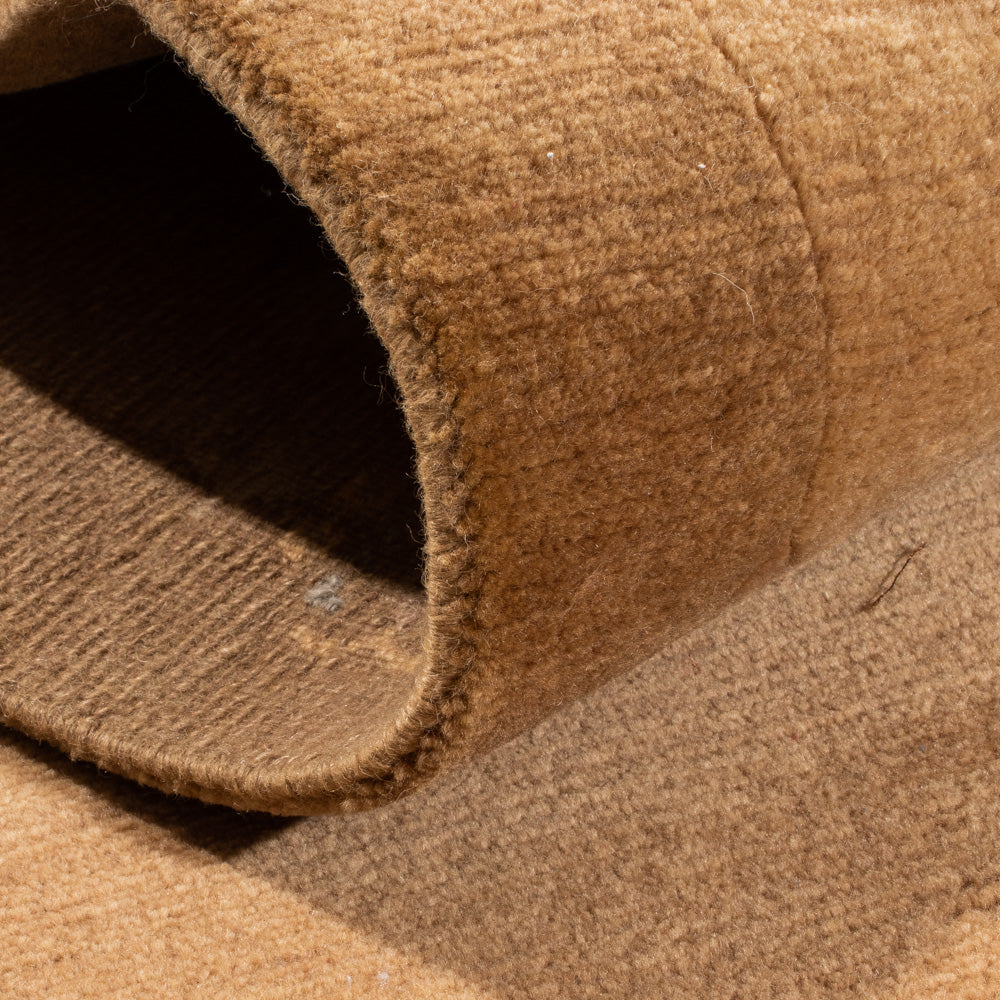 Läufer Nepal - 265 x 72 cm - beige