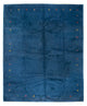 Gabbeh Teppich Indus 395x309cm - Wollteppich