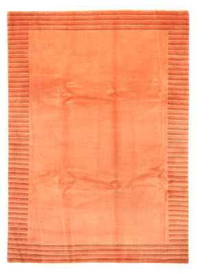 Nepal Teppich - Royal - 356 x 249 cm - terrakotta