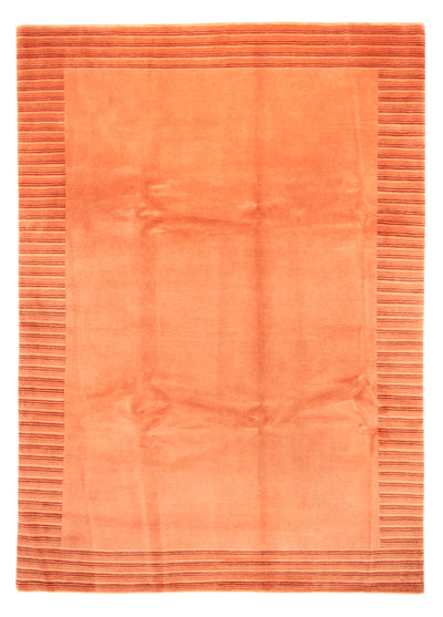 Nepal Teppich 249x356cm - Wollteppich