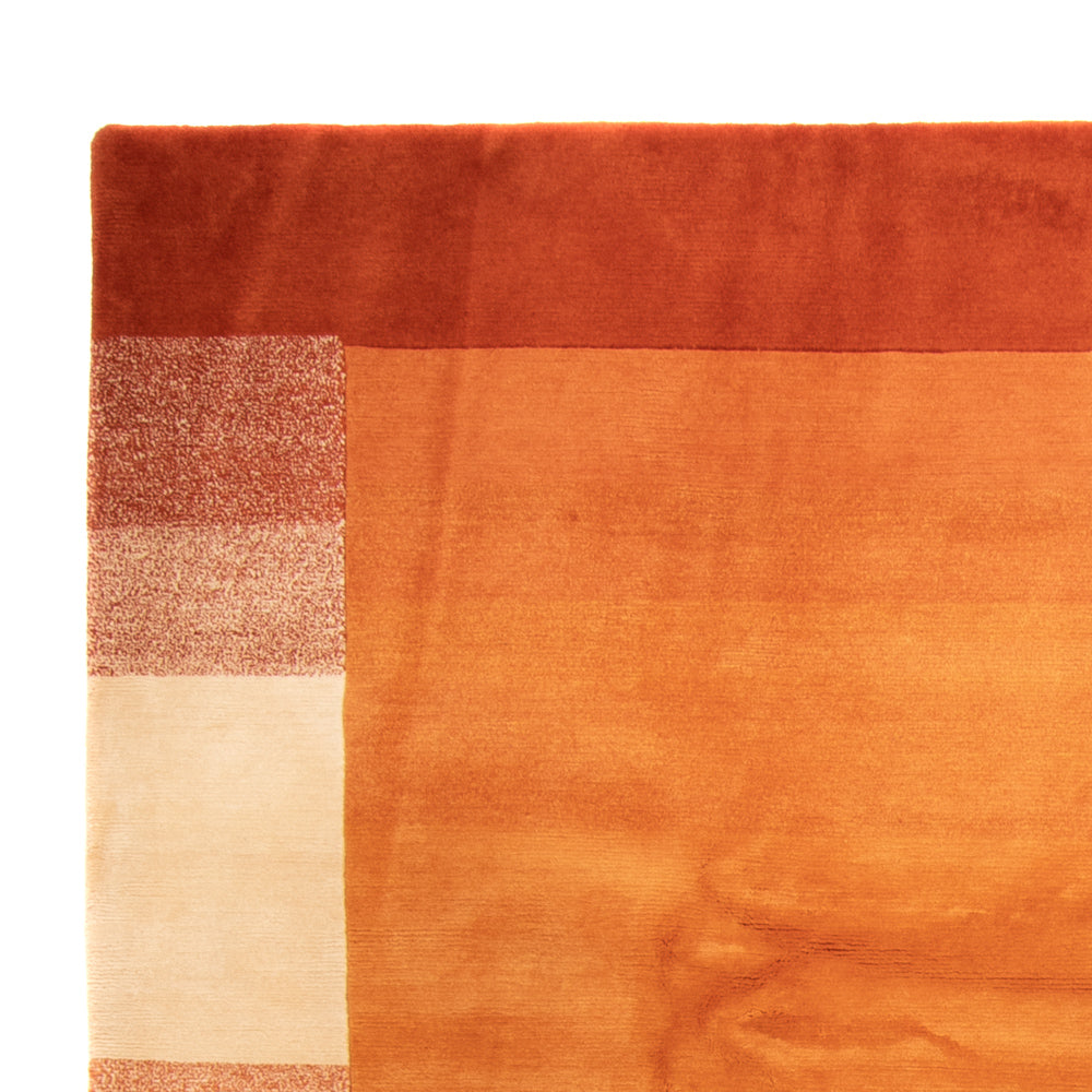 Nepal Teppich 350x248cm - Wollteppich