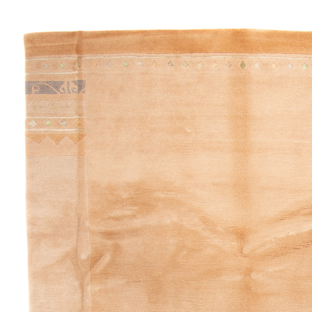 Nepal Teppich 355x252cm - Wollteppich