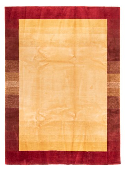 Nepal Teppich 251x352cm - Wollteppich