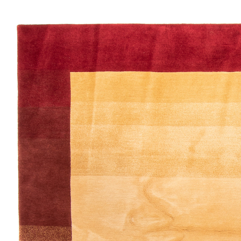 Nepal Teppich - Royal - 352 x 251 cm - gold