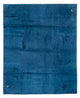 Gabbeh Teppich Indus 396x305cm - Wollteppich