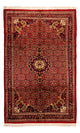 Indo Bidjar Teppich 308x198cm - Orientteppich