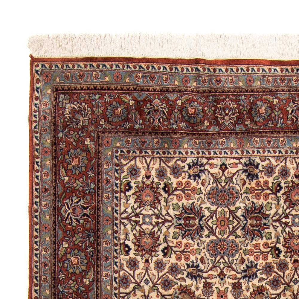 Keshan Teppich 299x191cm - Orientteppich