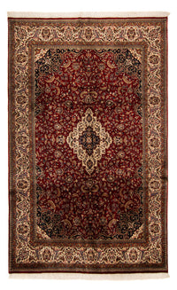 Perserteppich - Classic - Royal - 311 x 199 cm - rot