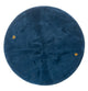 Gabbeh Teppich Indus 190x190cm - Wollteppich