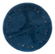 Gabbeh Teppich Indus 196x196cm - Wollteppich