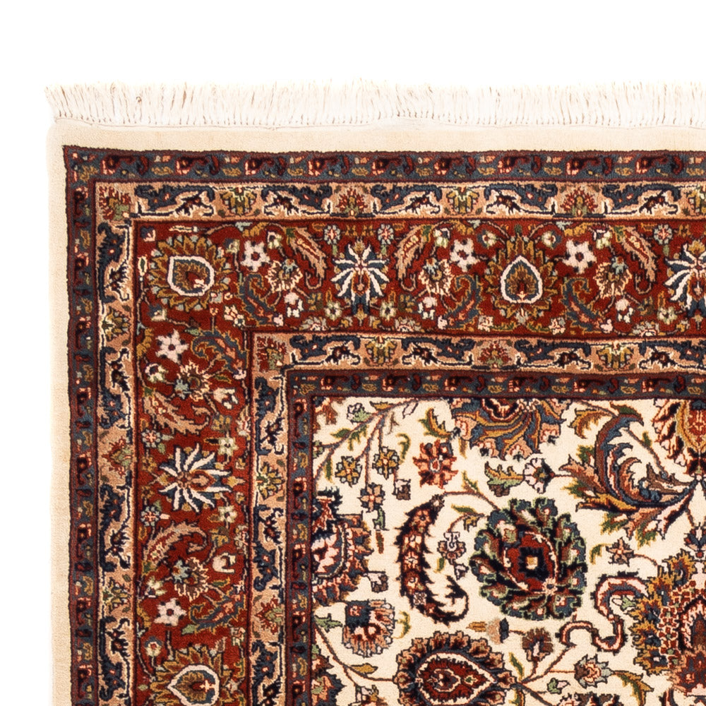 Indo Keshan Teppich 265x175cm - Orientteppich