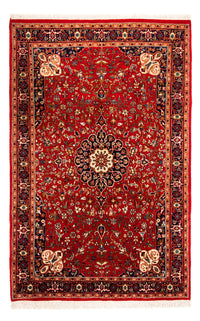 Orientteppich - Bidjar - Indus - 299 x 199 cm - rot