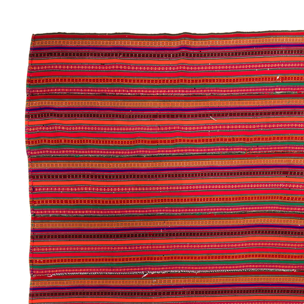 Kelim Teppich Old 240x238cm