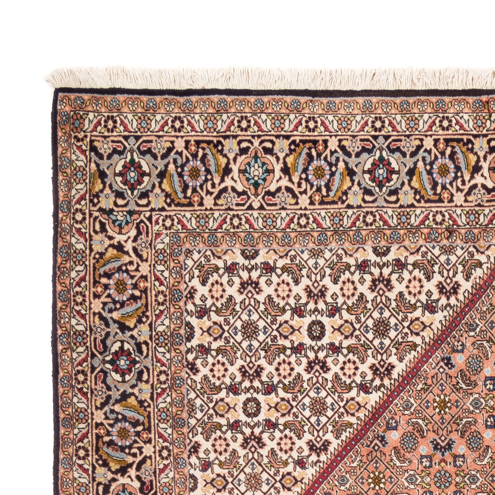 Bidjar - Zanjan Teppich 260x170cm - Perserteppich