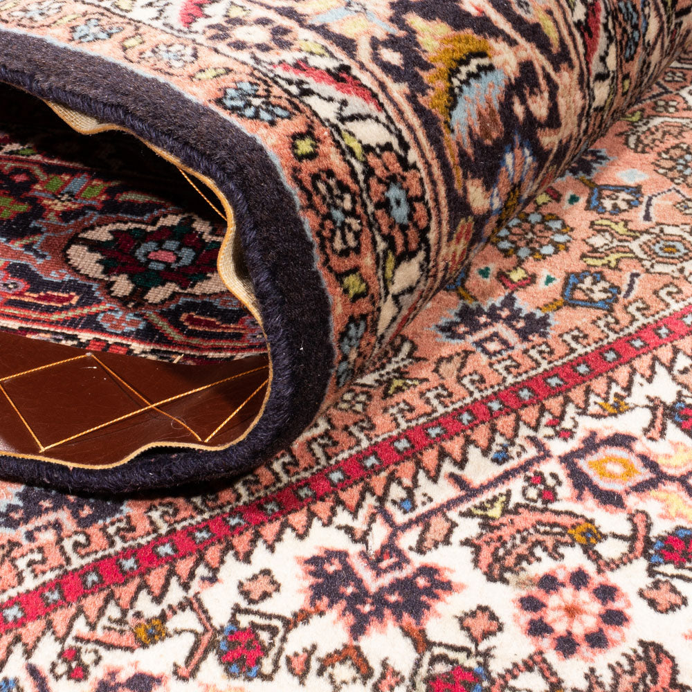 Perserteppich - Bidjar - 260 x 170 cm - beige