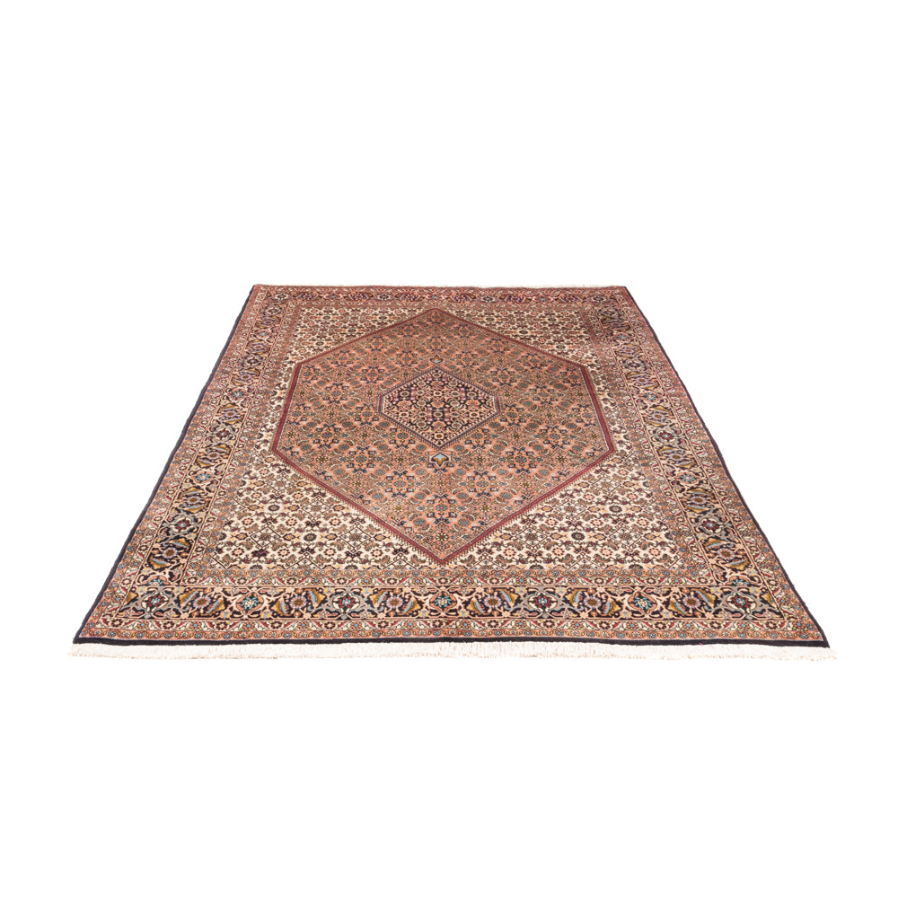 Perserteppich - Bidjar - 260 x 170 cm - beige