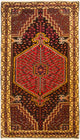 Hamadan Teppich 160x94cm - Perserteppich