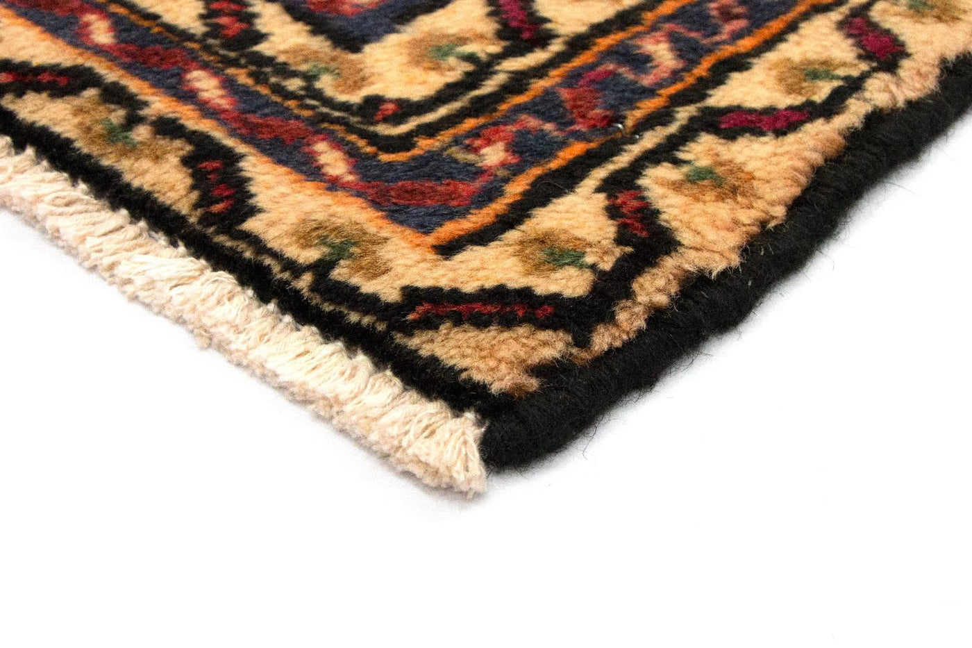 Hamadan Teppich 160x94cm - Perserteppich