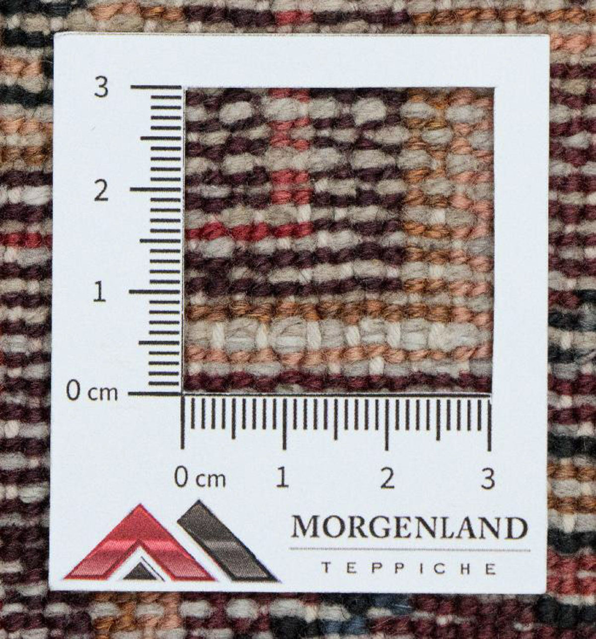 Perserteppich - Nomadic 160 x 94 cm