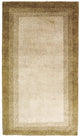 Gabbeh Teppich Indus 159x91cm - Wollteppich
