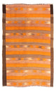 Kelim Teppich Old 275x160cm