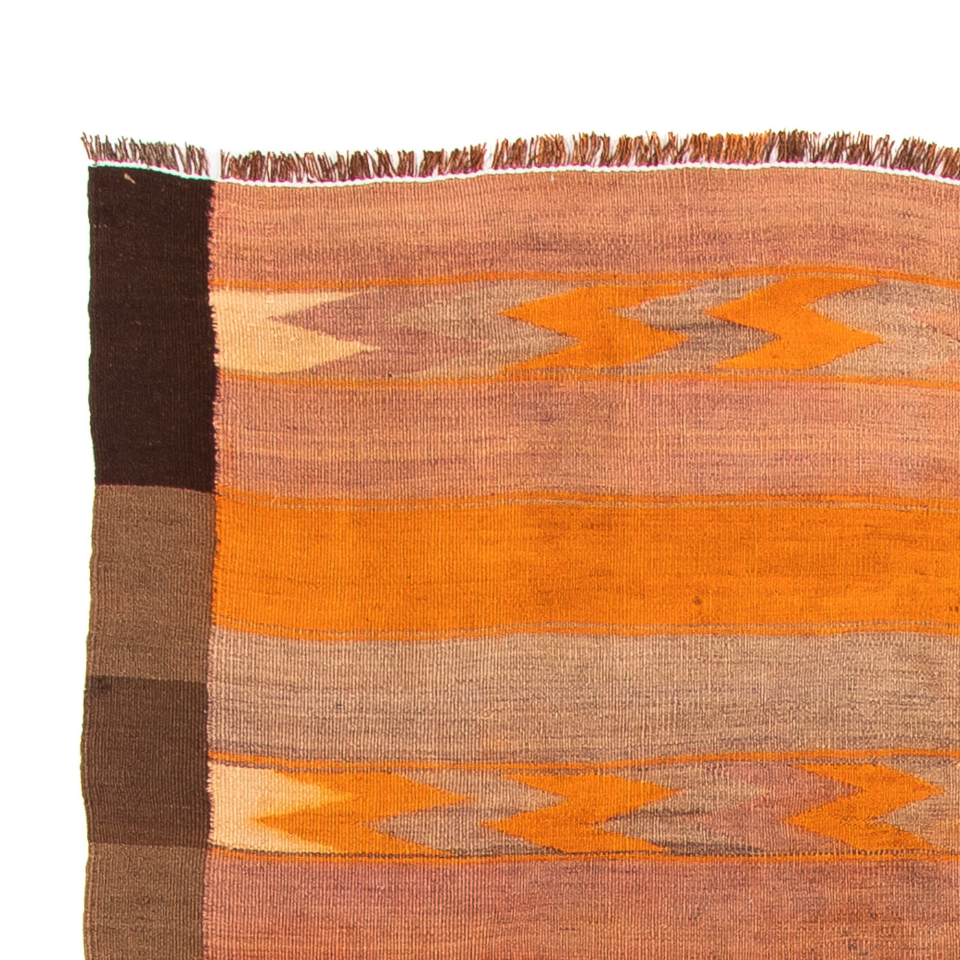 Kelim Teppich Old 275x160cm