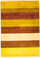 Gabbeh Teppich Indus 170x240cm - Wollteppich