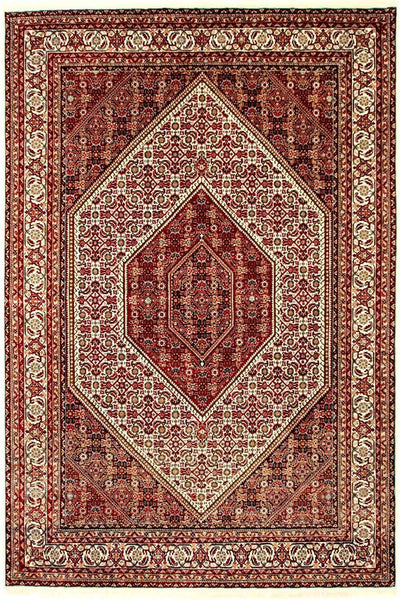 Bidjar Teppich 170x246cm - Orientteppich