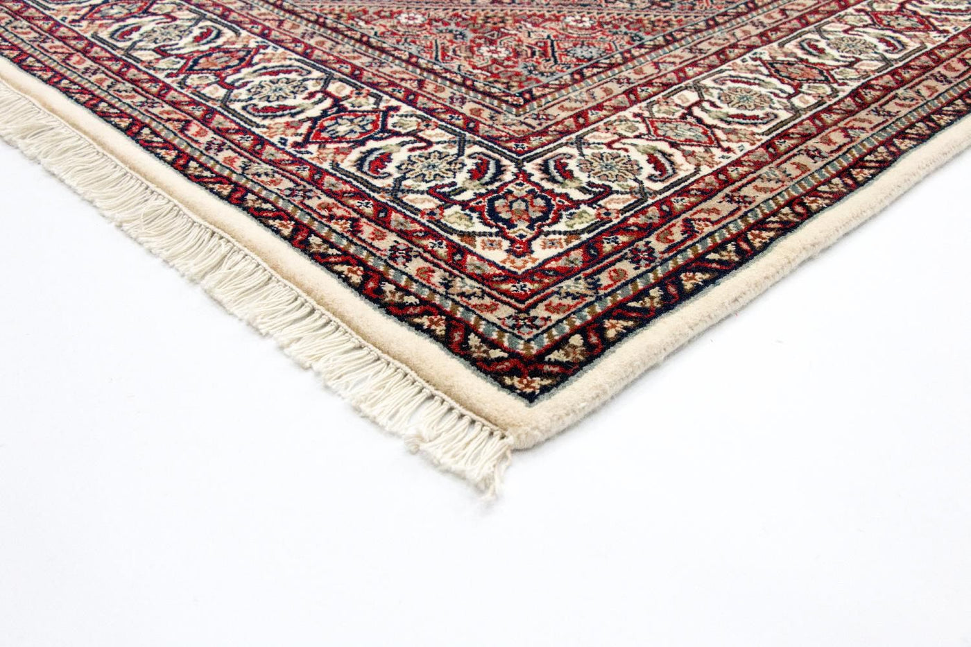 Bidjar Teppich 246x170cm - Orientteppich