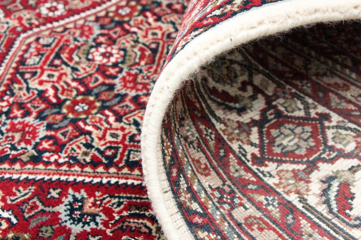 Orientteppich - Bidjar - Indus 246 x 170 cm Wohnzimmer Teppich