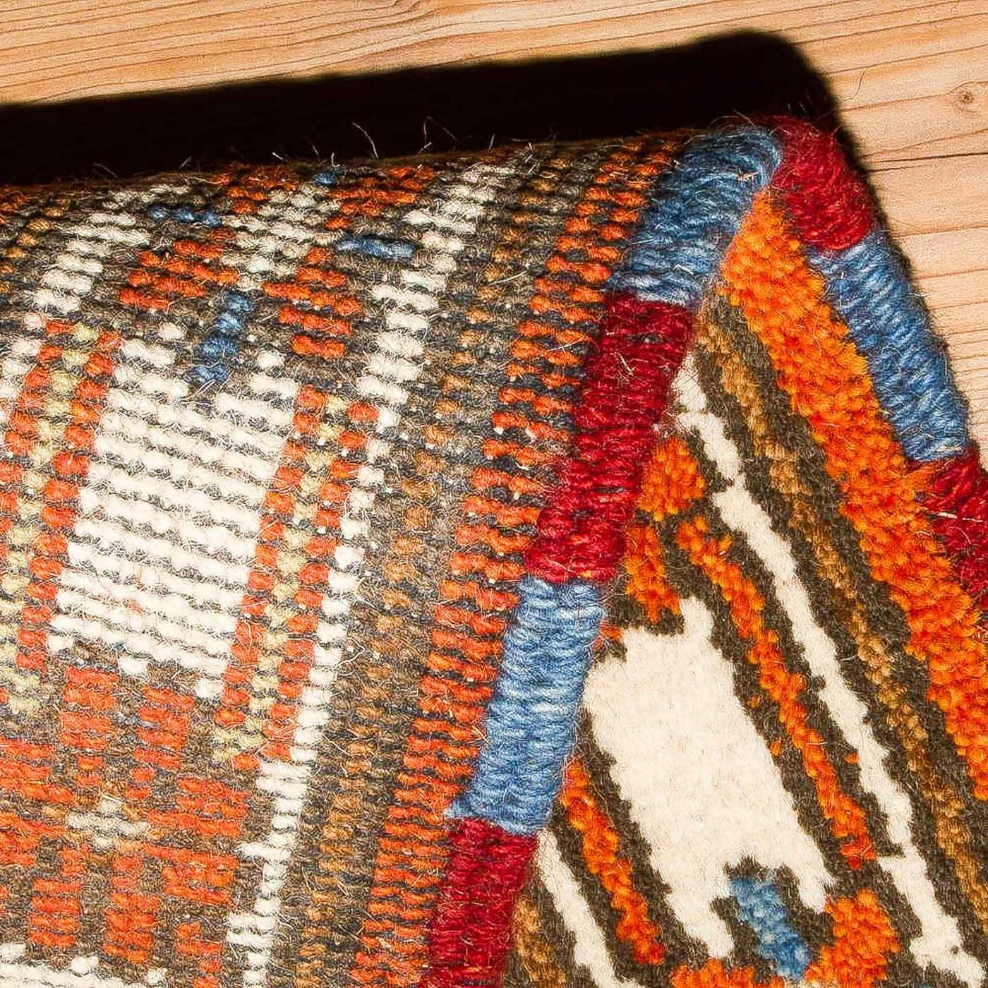 Orientteppich 93x64cm