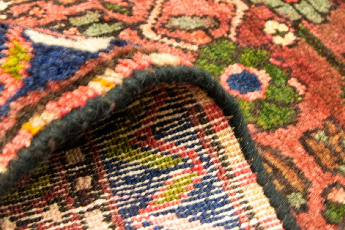 Perserteppich - Nomadic 154 x 115 cm