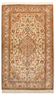 Kaschmir Seide Teppich 164x94cm - Orientteppich