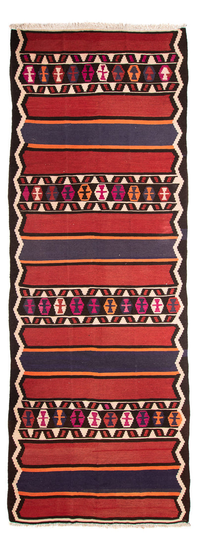 Kelim Teppich Old 135x380cm