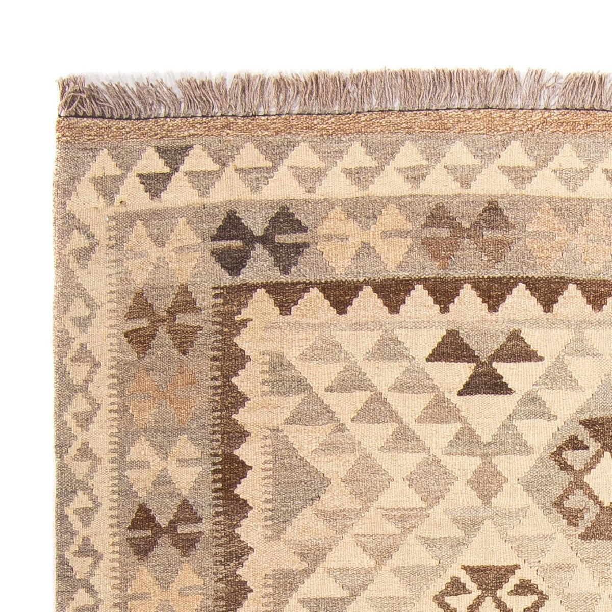 Kelim Teppich - Splash 175 x 127 cm