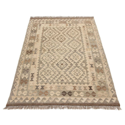 Kelim Teppich - Splash 178 x 127 cm - mehrfarbig